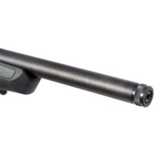 Карабин Savage B22 FV-SR 16.25" кал. 22 LR фото 9
