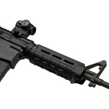 Цевье Magpul MOE M-LOK Hand Guard Carbine для AR-15 (полимер) черное фото 2