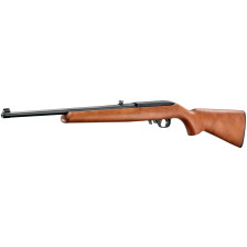 Карабин Ruger 10/22 Standard Birch 18.5" кал. 22 LR (32009) фото 5