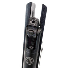 Пневматична гвинтівка Sig Sauer ASP20 фото 2