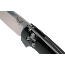 Нож Benchmade Arcane (490) фото 6