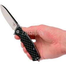Ніж Bestech Grampus BG02A фото 8