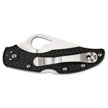 Ніж Spyderco Byrd Meadowlark 2 (BY04PBK2) фото 6