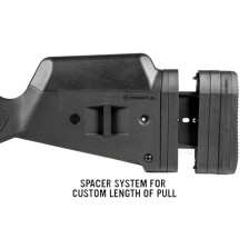 Ложе Magpul Hunter X-22 для Ruger 10/22 Black фото 6