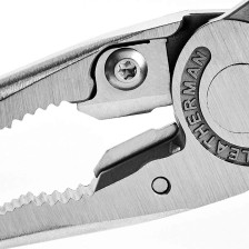 Мультитул Leatherman Charge TTi Plus (832528) фото 9