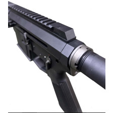 Карабін нарізний ЕМ-15 кал. .223 Rem / 5.56×45 NATO фото 3