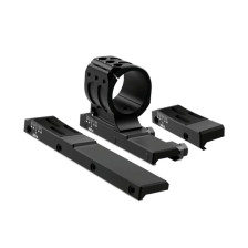 Оптический прицел Immersive Optics 5x30 Mildot фото 3