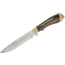 Нож Кульбида&Лесючевский Медведь фото 2
