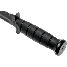 Нож KA-BAR Black USMC Fighting/Utility Knife (1212) фото 4