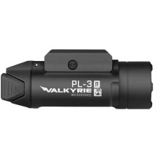 Фонарь Olight PL-3R Valkyrie фото 3