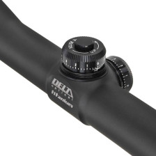 Прицел Delta DO Titanium 4-16x42 Mil-Dot фото 4