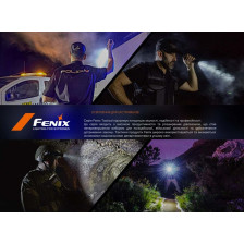 Фонарь пистолетный Fenix GL19R V2.0 фото 22