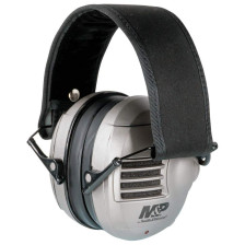 Стрелковые наушники M&P Alpha Electronic Ear Muff активные фото 2
