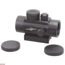 Коллиматорный прицел Vector Optics Sentry 1x35 фото 5