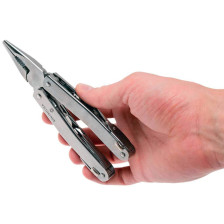 Мультитул Victorinox SwissTool Spirit X (3.0224.L) фото 6