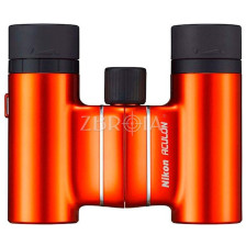 Бинокль Nikon Aculon T01 8x21 Orange фото 3