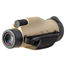 Монокуляр XD Precision Advanced 10х50 WP с сеткой фото 5