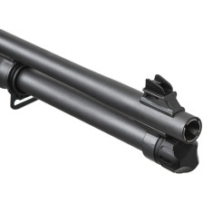 Рушниця Sulun Arms TAC-12 Gray 18.5" кал. 12/76 фото 6