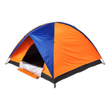 Намет SKIF Outdoor Adventure 2 Orange-Blue (200x200 см) фото 5