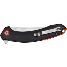 Нож CJRB Gobi, G10 Black (J1906-BKC) фото 5