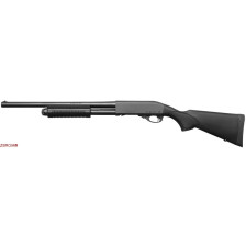 Рушниця Remington 870 Express Synthetic Tactical кал. 12/76 (ствол 47 см.) фото 3