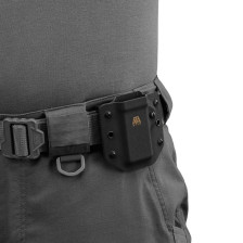 Паучер ATA-GEAR Pouch ver.1 Black для оружия ТТ (правша/левша) фото 8