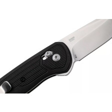 Нож складной CRKT "Sero Black" фото 5