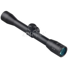 Прицел Discovery Optics VT-R 4x32 (25.4 мм, без подсветки, усиленный) фото 2