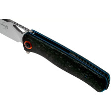 Нож Boker Plus Nebula фото 7
