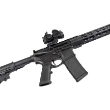 Карабін ZRO Delta Ready Series ZR01 .223 Rem 16'' 1:8, XD TAC, MAG-3 фото 11
