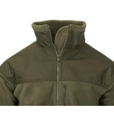 Куртка Helikon-Tex Classic Army Fleece (розмір - MR, колір - Olive) фото 8