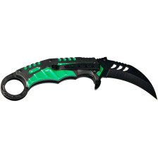 Нож Skif Plus Cockatoo Green фото 2
