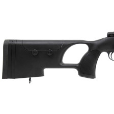 Карабин Sabatti Urban Sniper кал. 308 Win фото 3