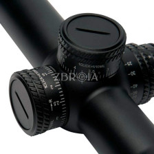 Оптический прицел Sightmark Citadel 3-18x50 LR2 фото 7