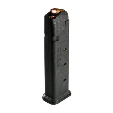 Магазин Magpul PMAG GL9 кал. 9 мм (9x19) для Glock 19 на 21 патрон фото 2