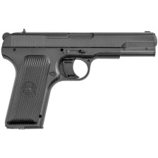 Пневматичний пістолет Borner TT Blowback фото 2