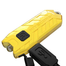 Ліхтар наключний Nitecore TUBE v2.0 2026 оливковий фото 2