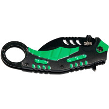 Нож Skif Plus Cockatoo Green фото 3