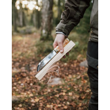 Нож Marttiini Lapp Knife 250 16 см (250010) фото 3