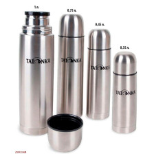 Термос Tatonka H&C Stuff 0.75л фото 2