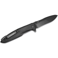 Нож Mr. Blade Convair Black фото 3