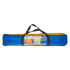 Намет SKIF Outdoor Adventure 1 Orange-Blue (200x150 см) фото 9