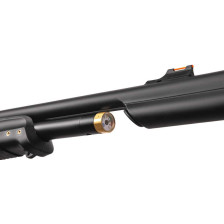 Гвинтівка (PCP) Stoeger XM1 S4 Suppressor Black (кал. 4,5 мм) фото 5