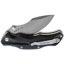 Нож Mr. Blade HT-1 Stonewash фото 5