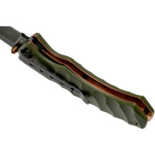Нож Boker Magnum Iguanodon фото 5