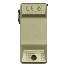 Фонарь Olight Oclip Ultra Olive green фото 3