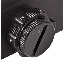 Коліматорний приціл Firefield Impact XL Reflex Sight фото 4