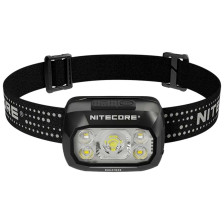 Ліхтар налобний Nitecore NU30 2024 фото 2