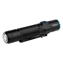 Ліхтар Olight Warrior 3 Black фото 7