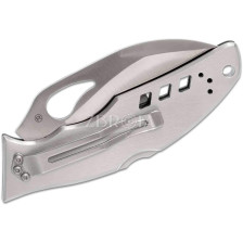 Ніж Spyderco Byrd Crossbill (BY07P) фото 2
